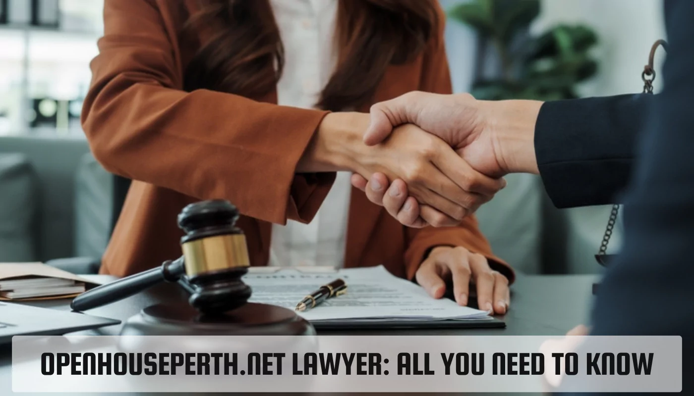 Openhouseperth.net Lawyer