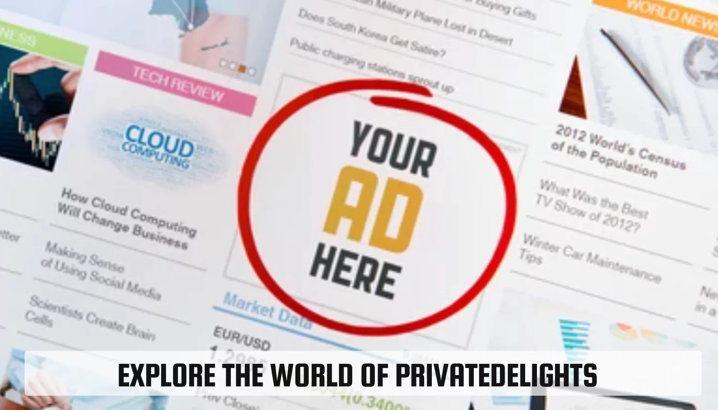 PrivateDelights
