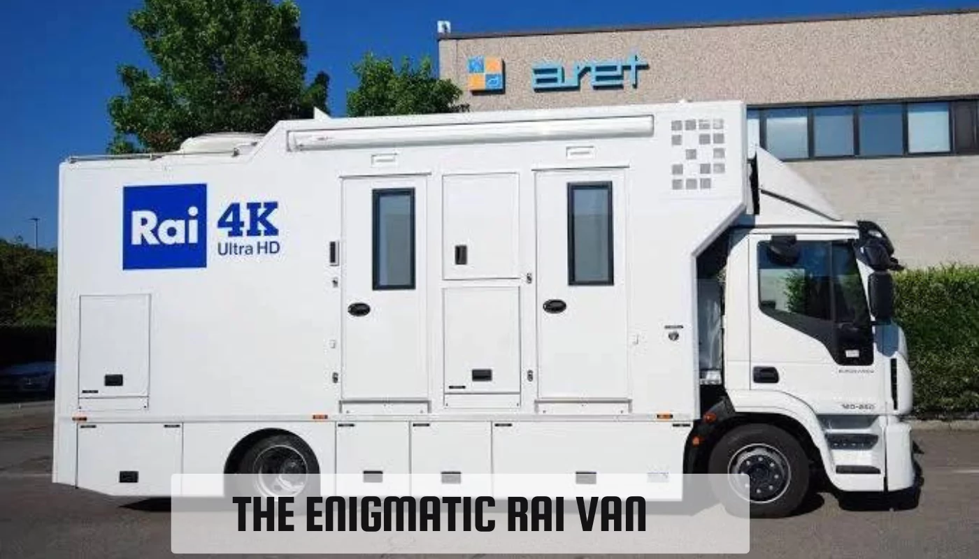 Rai Van