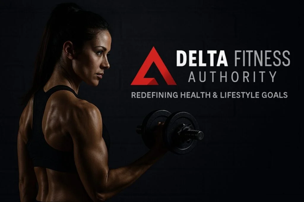 Delta Fitness Authority