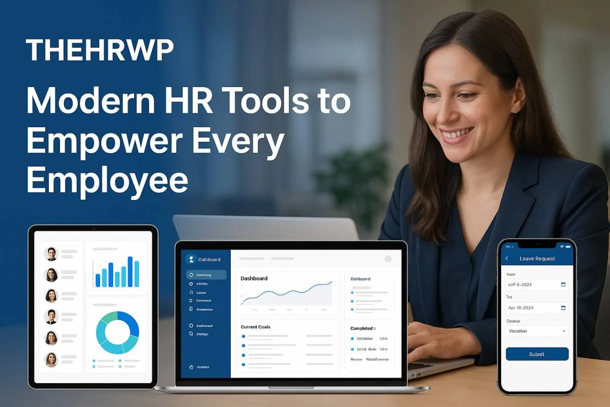 TheHRWP