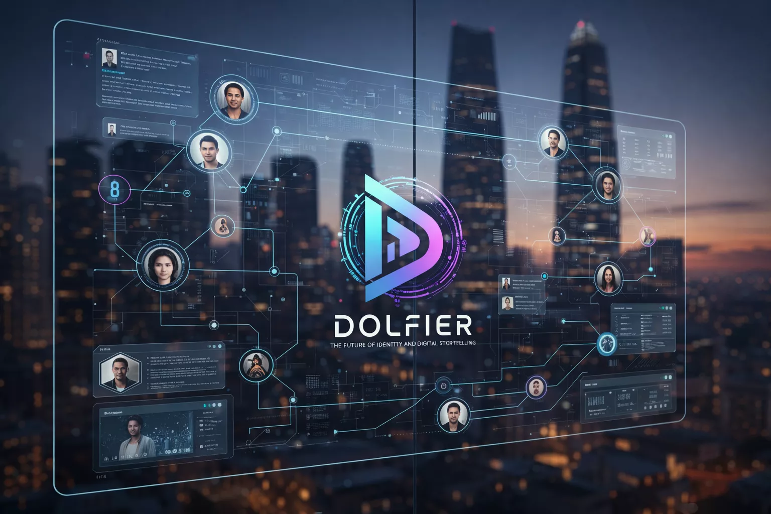 Dolfier