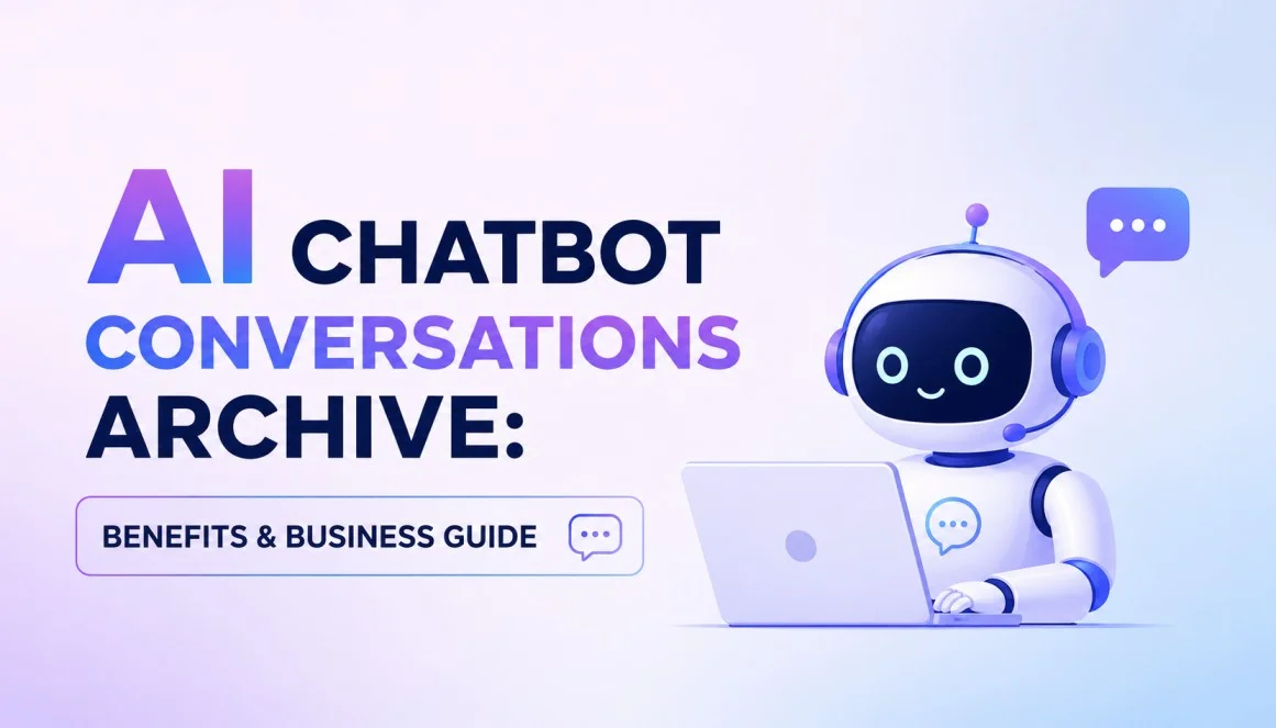 AI Chatbot Conversations Archive