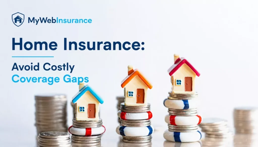 MyWebInsurance Home Insurance