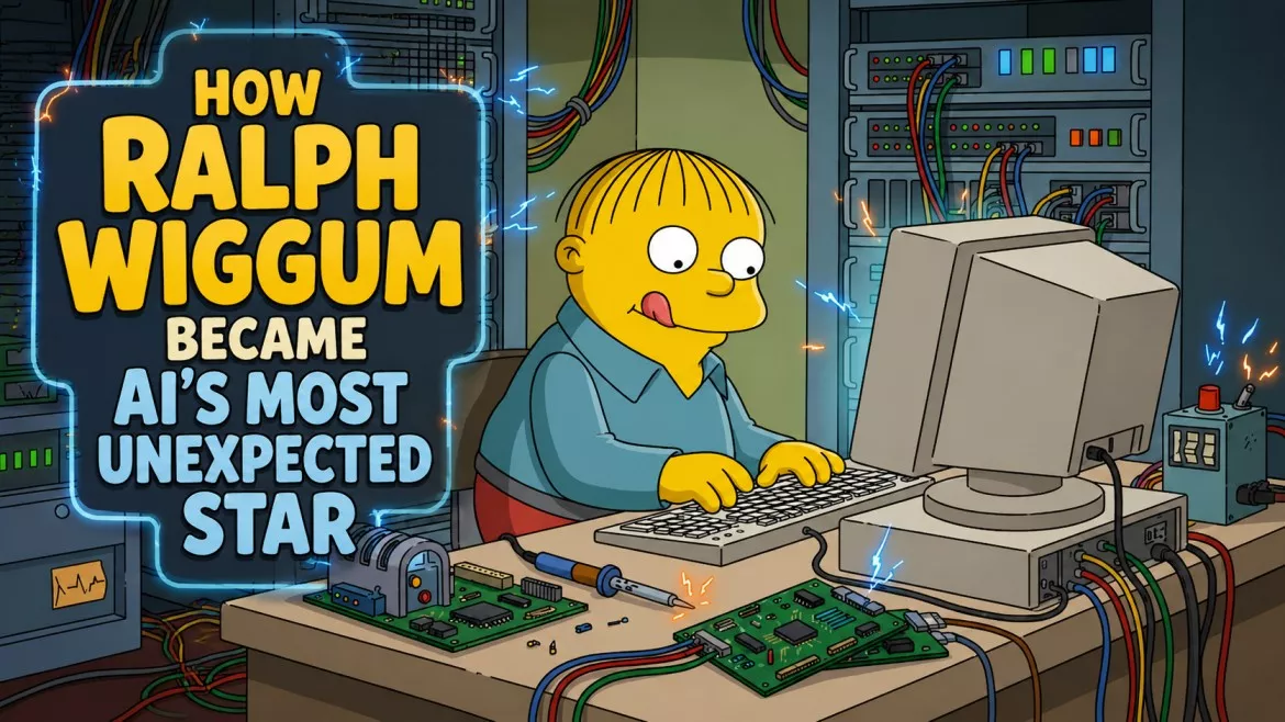 Ralph Wiggum