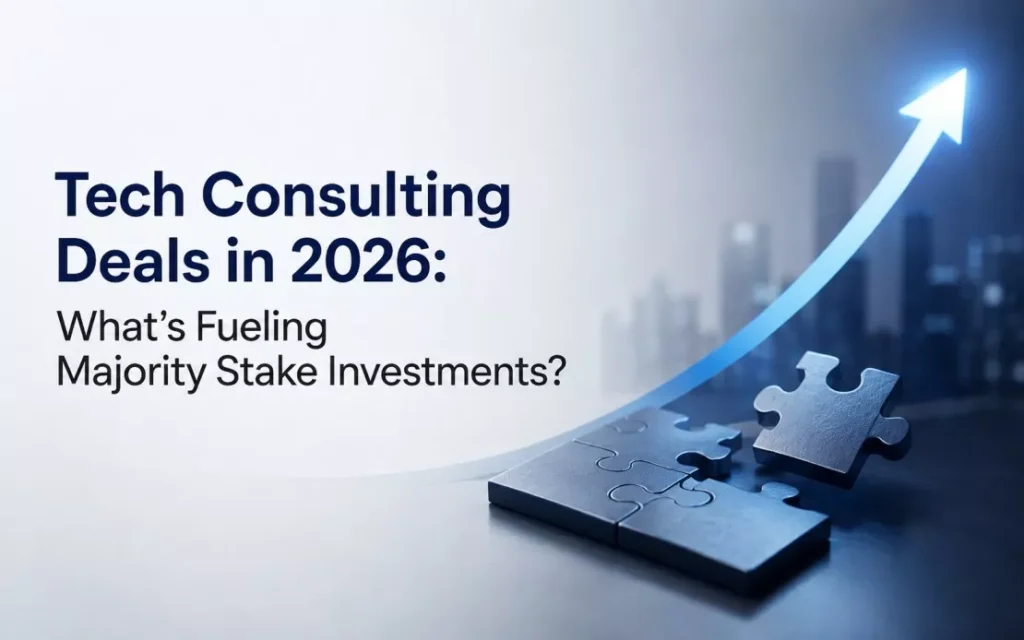 Tech Consulting Deals